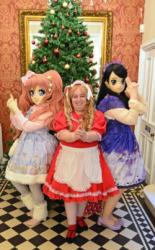 Kigurumi meet UK 2022