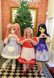Kigurumi meet UK 2022