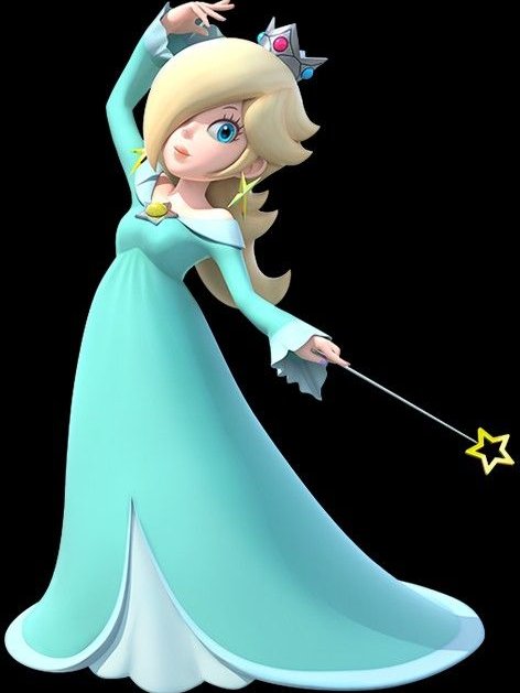 Rosalina