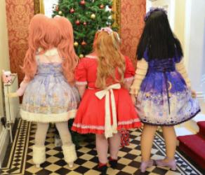 Kigurumi meet UK 2022