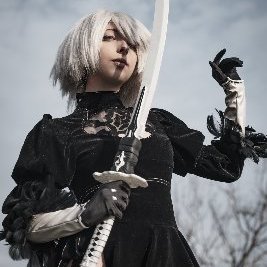 Samaelcosplay