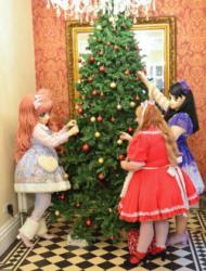 Kigurumi meet UK 2022