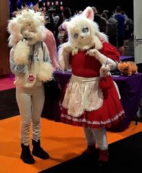 Japan Expo 2024