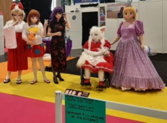 Japan Expo 2024