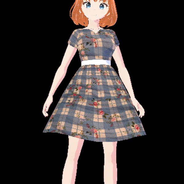 Casual Amber