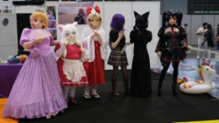 Japan Expo 2024
