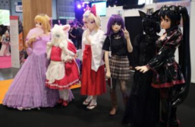 Japan Expo 2024