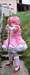 Test/Garden shoot spring 2026