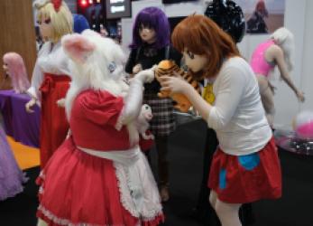 Japan Expo 2024