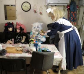 Birthday party Germany 2026