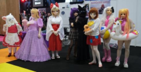 Japan Expo 2024