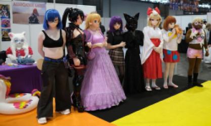 Japan Expo 2024