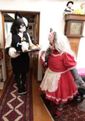 Kigurumi meet Belgium 2025