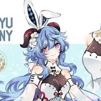 Bunny Ganyu