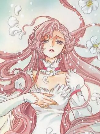 Euphemia li Britannia Wig