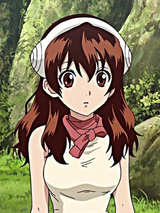 Yuzuriha Ogawa