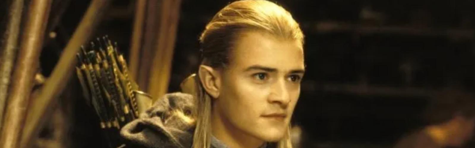 Legolas