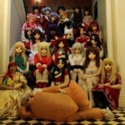 Kigurumi meet UK 2019