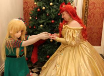 Kigurumi meet UK 2019