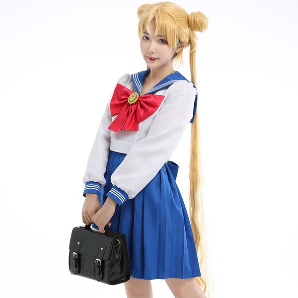 Sailor Moon School Uniform