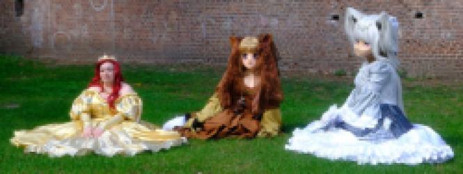 Kigurumi meet Germany 2020