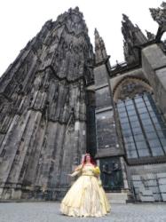 Kigurumi meet Germany 2020