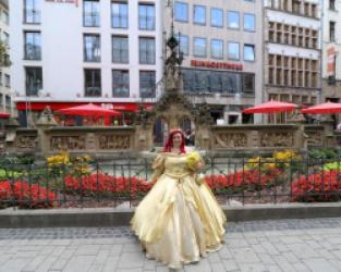 Kigurumi meet Germany 2020