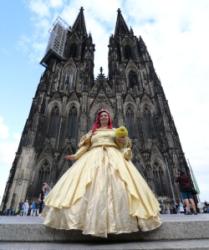 Kigurumi meet Germany 2020