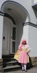 Kigurumi meet Germany 2020