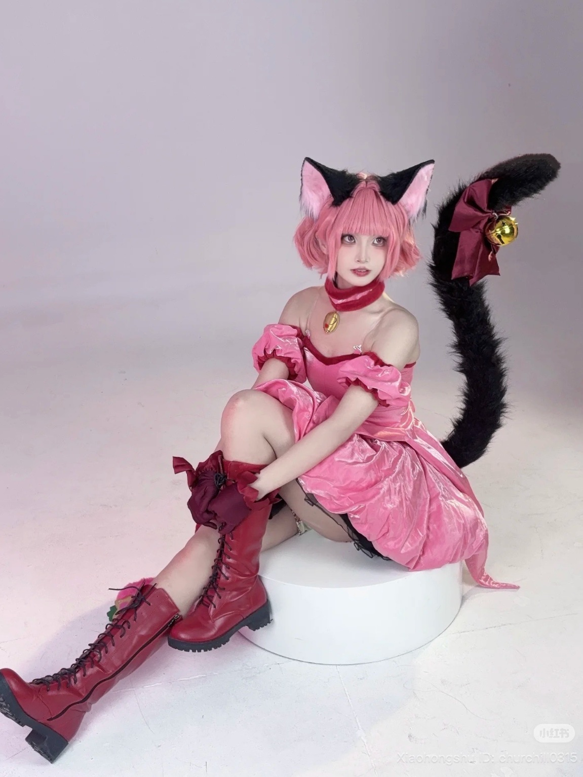 Ichigo Momomiya