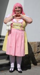 Kigurumi meet Germany 2020