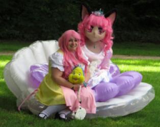 Kigurumi meet Germany 2020