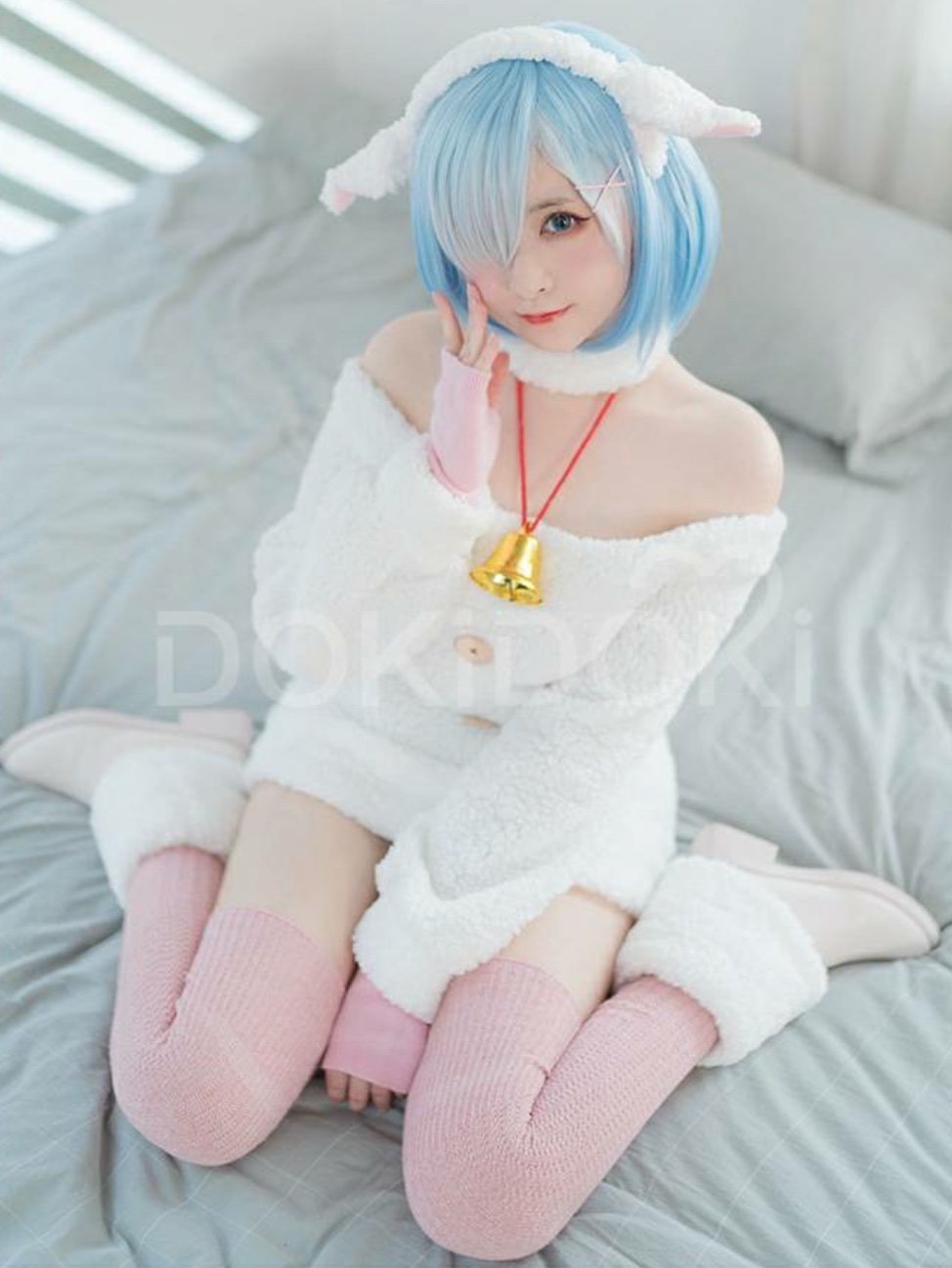 Sheep Rem