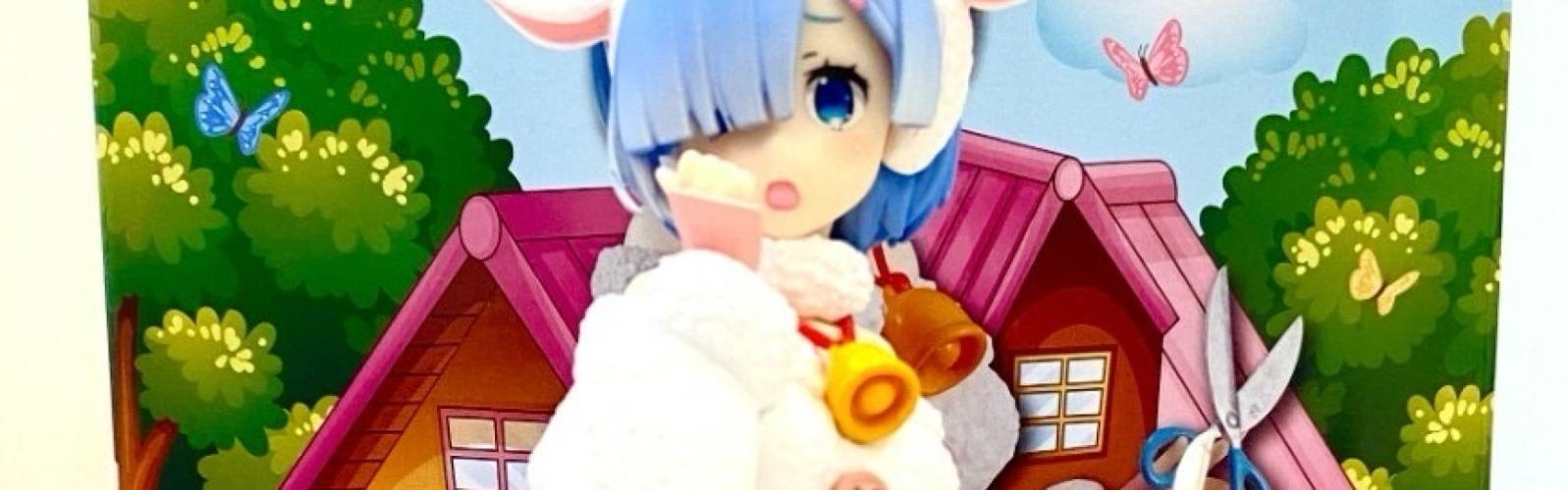 Sheep Rem