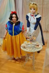 Connichi 2023