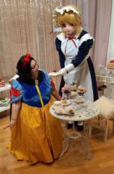 Connichi 2023
