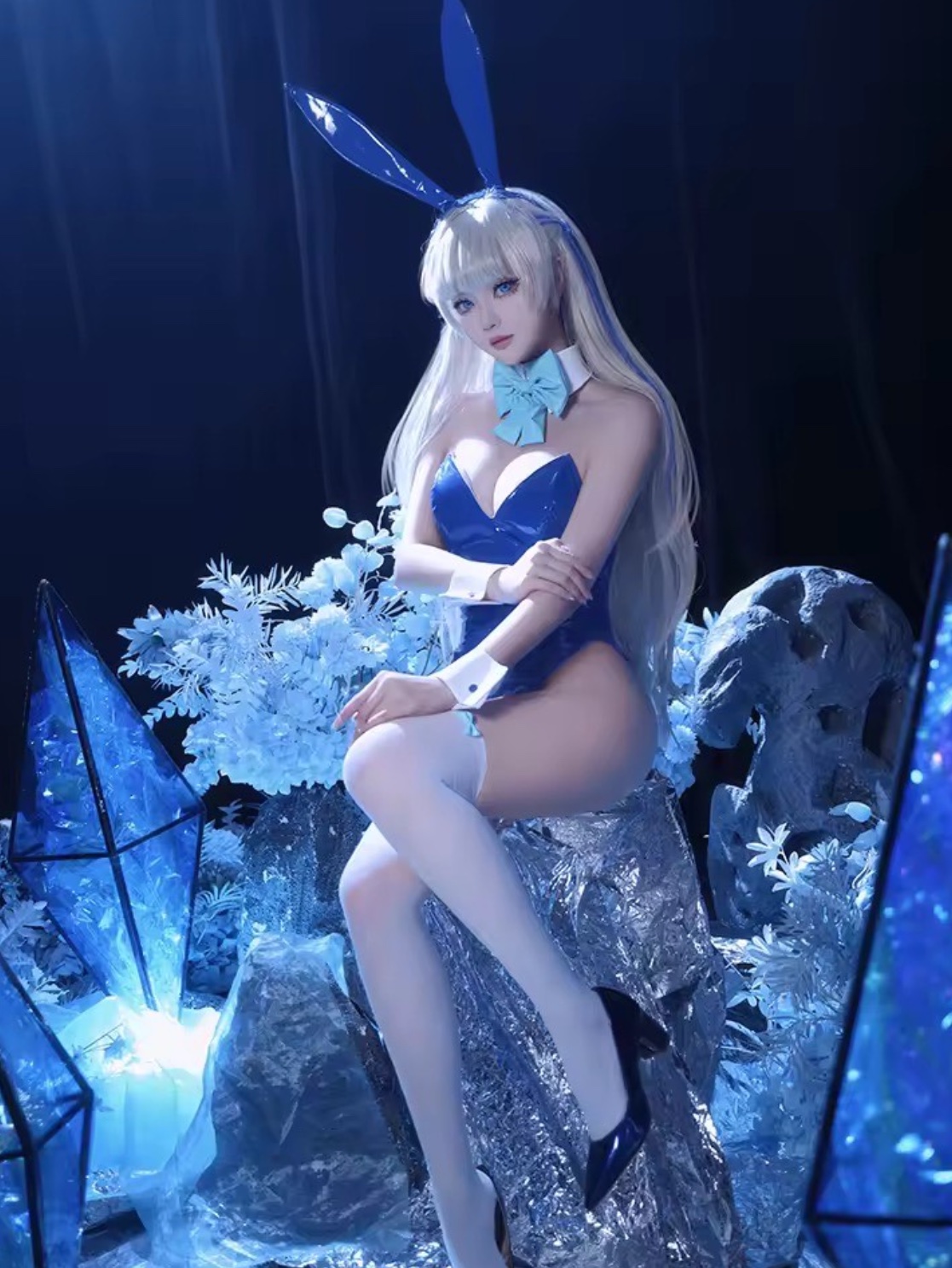 Bunny Girl Toki