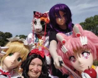 Connichi 2023