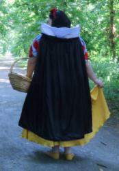 walk in the park 2020