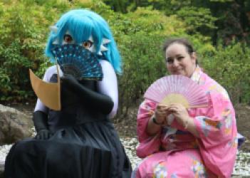 Kigurumi meet Germany 2020