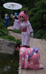 Kigurumi meet Germany 2020