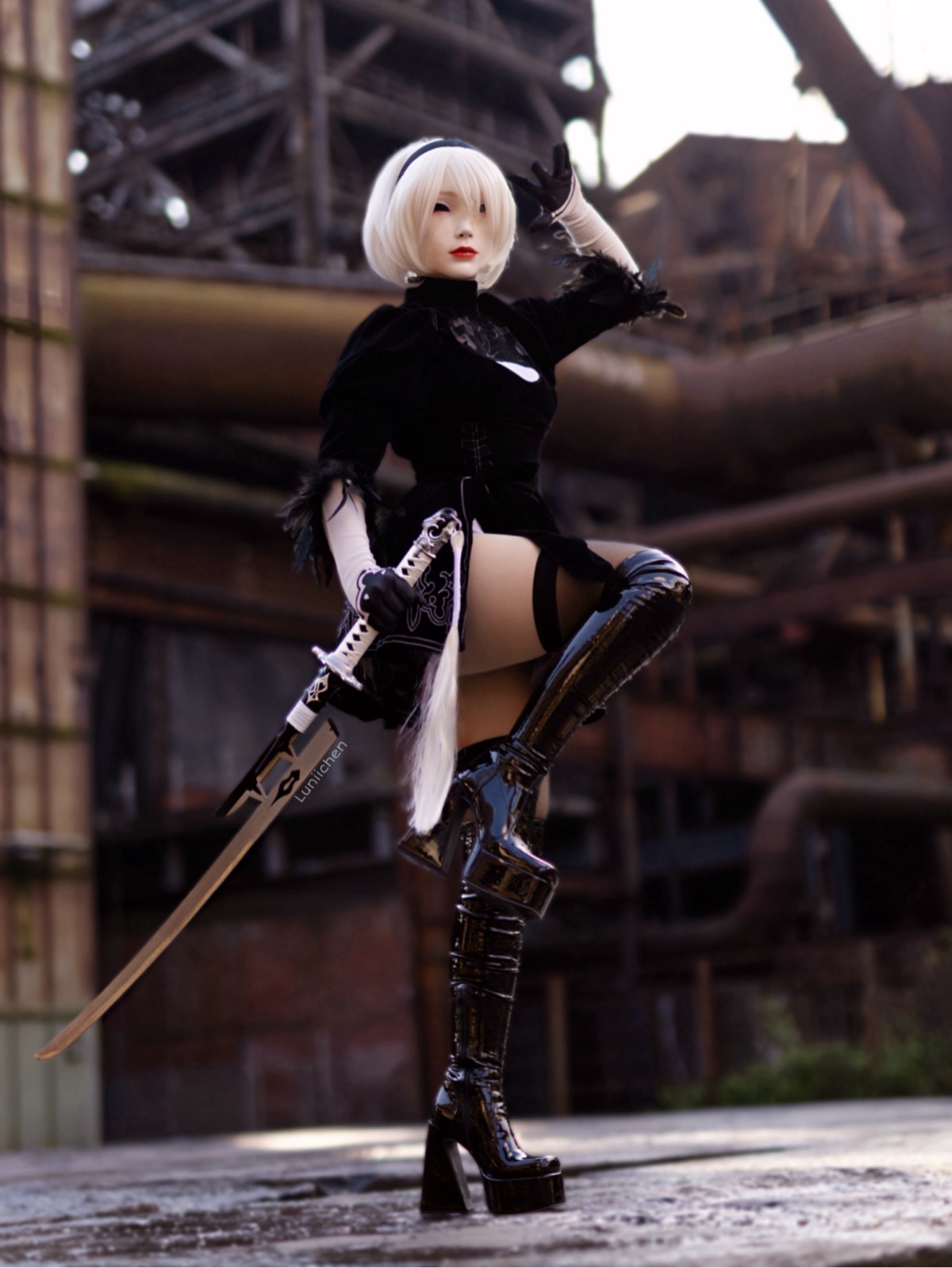 2B