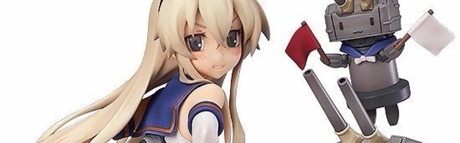 Shimakaze