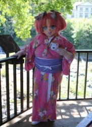 Kigurumi meet Germany 2023