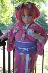 Kigurumi meet Germany 2023