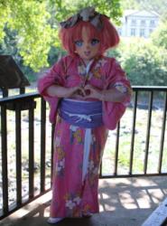 Kigurumi meet Germany 2023