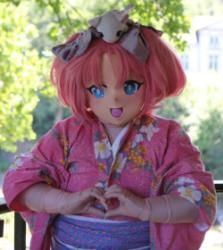 Kigurumi meet Germany 2023
