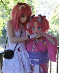 Kigurumi meet Germany 2023