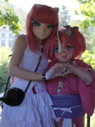 Kigurumi meet Germany 2023