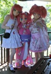 Kigurumi meet Germany 2023